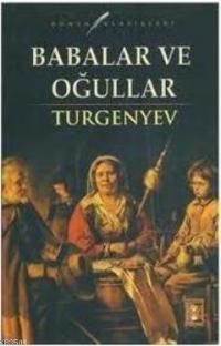 Babalar ve Oğullar (ISBN: 9789758414798)