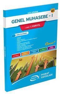 Genel Muhasebe - 1 Soru Bankası - Kredili Sistem (ISBN: 9789944661829)