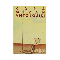 Kara Mizah Antolojisi - Kolektif 3990000017628