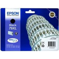 Epson Wp5110 Black Kartuş (79Xl)
