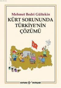 Kürt Sorununda Türkiye'nin Çözümü (ISBN: 9789753435977)