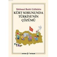Kürt Sorununda Türkiye'nin Çözümü (ISBN: 9789753435977)