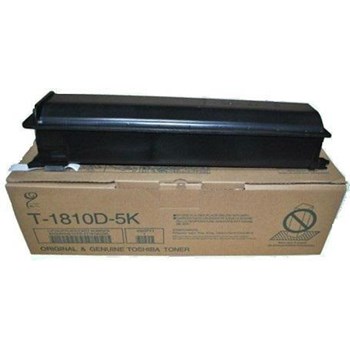 Toshiba T-1810D Orjinal Toner , STD 181 / 182 / 211 / 212 / 242 (675GR)