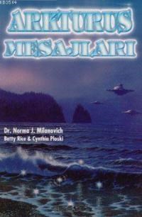 Arkturus Mesajları (ISBN: 2000524100049)