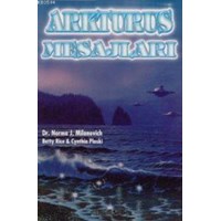 Arkturus Mesajları (ISBN: 2000524100049)