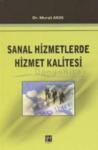 Sanal Hizmetlerde Hizmet Kalitesi (ISBN: 9789944165549)