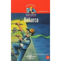 Acar Hafiye - Kokarca (ISBN: 9786053608141)