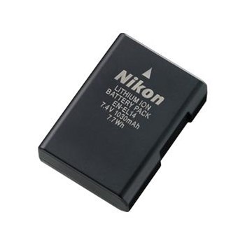 Oem Nikon En-El14 Batarya