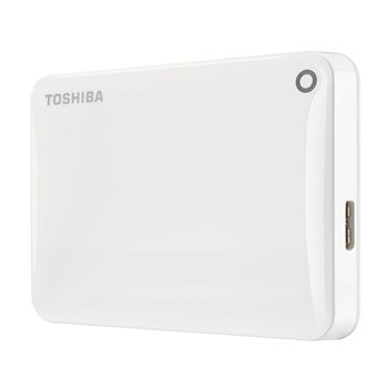 Toshiba Canvio Connect II 2TB HDTC820EW3CA