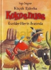 Kokosnuss Kızılderililerin Arasında (ISBN: 9786055171018)