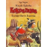 Kokosnuss Kızılderililerin Arasında (ISBN: 9786055171018)