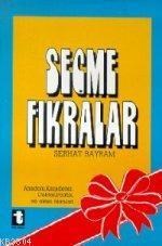 Seçme Fıkralar (ISBN: 3000162101129)