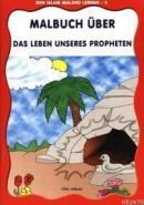 Malbuch Über Das Leben Unseres Propheten (ISBN: 9789758552634)