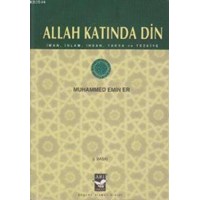 Allah Katında Din (ISBN: 9789758525689)