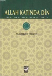 Allah Katında Din (ISBN: 9789758525689)