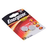 Energizer 2016 Pil 2'Li