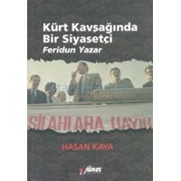 Kürt Kavşağında Bir Siyasetçi (ISBN: 9786058785175)