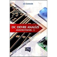 DC Devre Analizi (ISBN: 9786053240099)