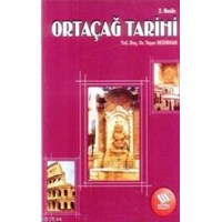 Ortaçağ Tarihi (ISBN: 9789758890271)