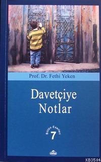 Davetçiye Notlar (ISBN: 1002364101539)