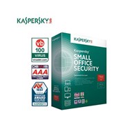 Kaspersky Small Office Security, (1 Server + 5 Pc + 5 Md) - 1 Yıl