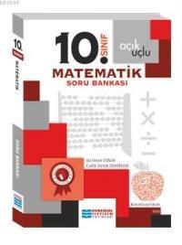 10. Sınıf Matematik Soru Bankası (ISBN: 9786055247560)