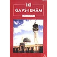 İki Gavs-ı Enam (ISBN: 3000106100029) (ISBN: 3000106100029)