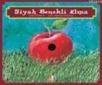 Siyah Benekli Elma (ISBN: 9789758486441)