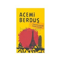 Acemi Berduş - Serkan Ulucak (ISBN: 9786054631315)