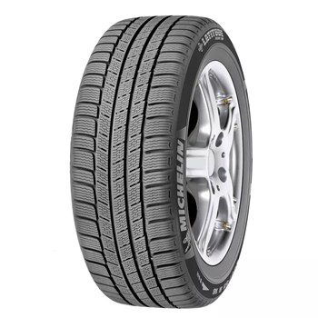 Michelin 255/45 R20 101V Latitude Alpin LA2 AO Kış Lastiği 2017 ve Öncesi