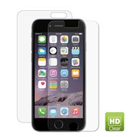 Microsonic iPhone 6 (4.7'') Full body Ekran Koruyucu Ön ve Arka Film - SG106-IP6-FB