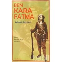 Ben Kara Fatma (ISBN: 9876543210982)