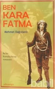 Ben Kara Fatma (ISBN: 9876543210982)