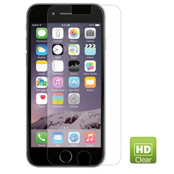 Microsonic Ultra Şeffaf Ekran Koruyucu iPhone 6 Plus (5.5) Film
