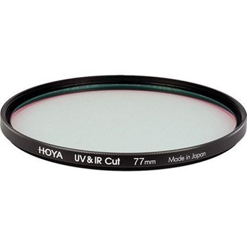 Hoya 77Mm Uv-Ir Cut Filtre