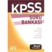 Beyaz Kalem KPSS Genel Yetenek-Genel Kültür Soru Bankası [Önlisans-Ortaöğretim] 2012 (ISBN: 9789944497350)