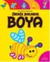 Örneğe Bakarak Boya (ISBN: 9786055401887)