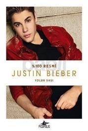 Justin Bieber Yolun Başı (ISBN: 9786053430193)