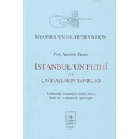 İstanbul'un Fethi (ISBN: 3002696100299)