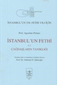 İstanbul'un Fethi (ISBN: 3002696100299)