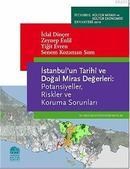 Istanbulun Tarihî ve Doğal Miras Değerleri (ISBN: 9786053991922)