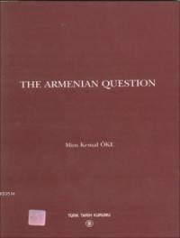 The Armenian Question (ISBN: 9789751614066)