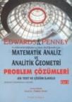 MATEMATIK ANALIZ VE ANALITIK GEOMETRI PROBLEM-1 (ISBN: 9789758624188)
