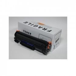 Muadil FRAGILE CE285A SIYAH CRG725 TONER