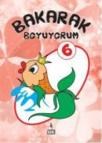 Bakarak Boyuyorum 6 (ISBN: 9786054457854)