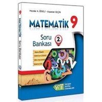 9. Sınıf Matematik Soru Bankası 2 Seçkin Eğitim Teknikleri (ISBN: 9786055042080)