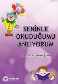 Seninle Okuduğumu Anlıyorum (ISBN: 9789752776012)