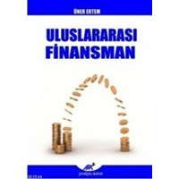 Uluslararası Finansman (ISBN: 9786055193232)