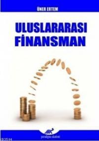 Uluslararası Finansman (ISBN: 9786055193232)
