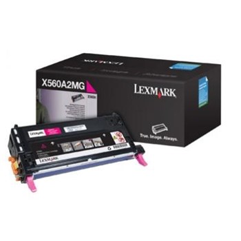 Lexmark X560A2MG